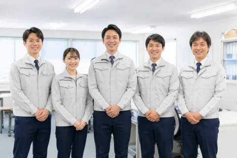 具志堅電設株式会社